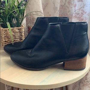 Dr. Scholl's Shoes - Dr. Scholls Ankle Boots Dr. Scholl's Shoes - Dr. Scholls Ankle Boots